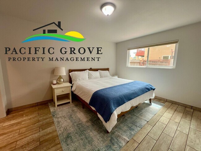 Building Photo - Furnished Single Family Home in Pacific Grove available NOW!