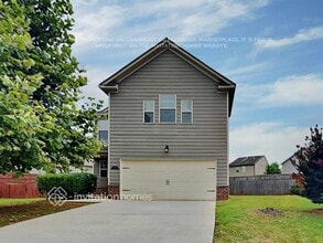 Building Photo - 1833 Crandon Ct