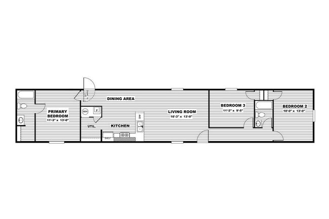 Building Photo - Fernwood MHC - Lot 71