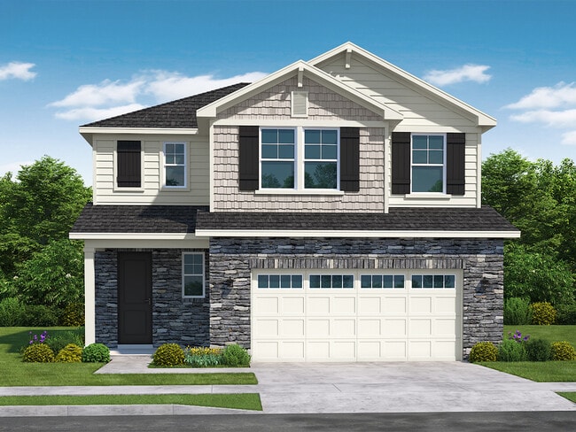 Building Photo - 27 Shady Elm Ln
