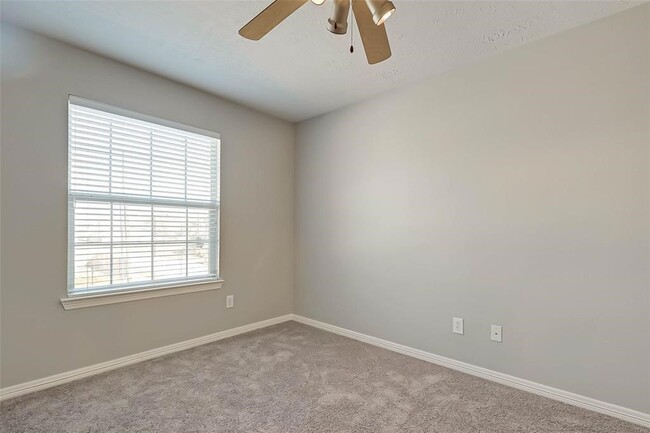 Building Photo - 3508 Garrow St