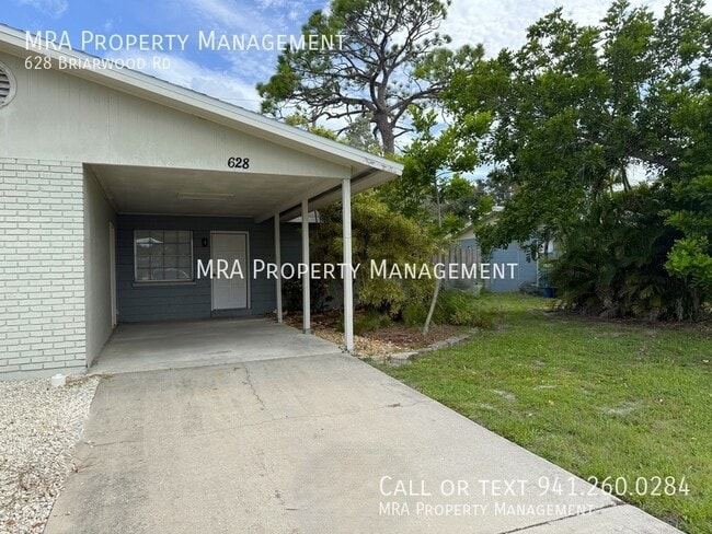 Primary Photo - 628 Briarwood Rd