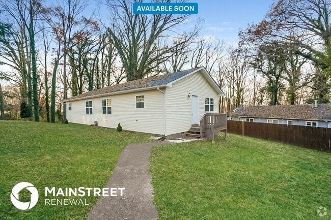 Building Photo - 107 S Walker Ln