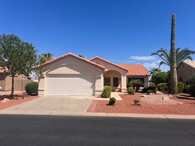 Primary Photo - Sun Lakes Rental Home