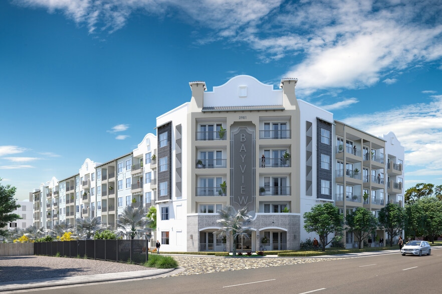 Bainbridge Bayview 2981 Gulf To Bay Blvd Clearwater FL 33759