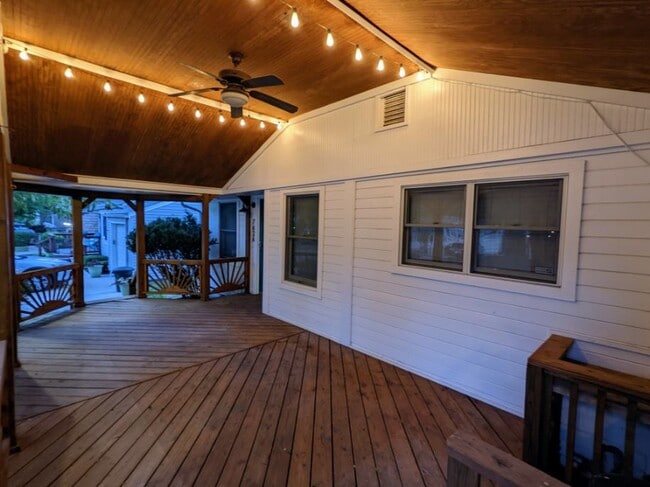 Building Photo - 7626 McGee St