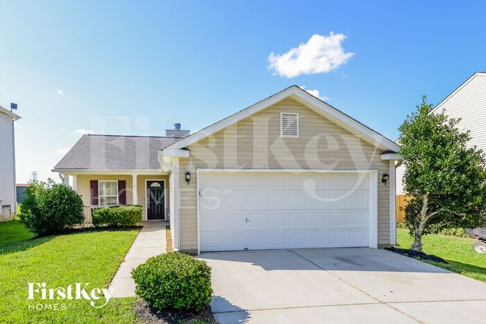 Primary Photo - 1401 Bray Dr