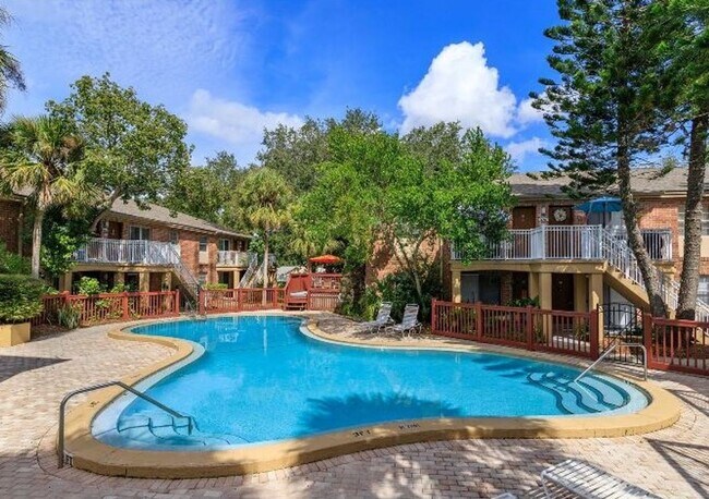 Building Photo - Effortless lifestyle starts here – Upgraded 1Bedroom 1Bath condo-unit!