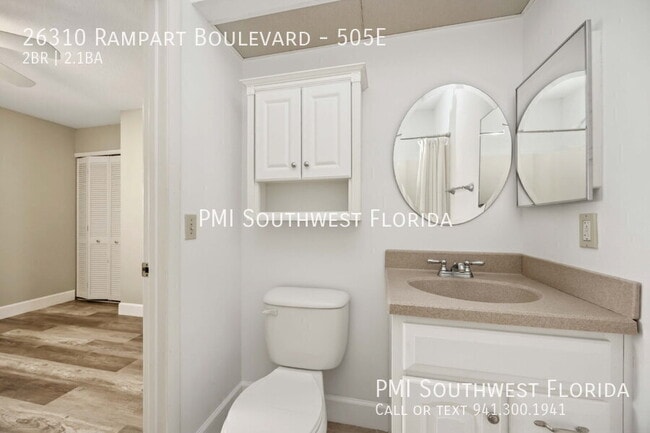 Building Photo - 26310 Rampart Blvd