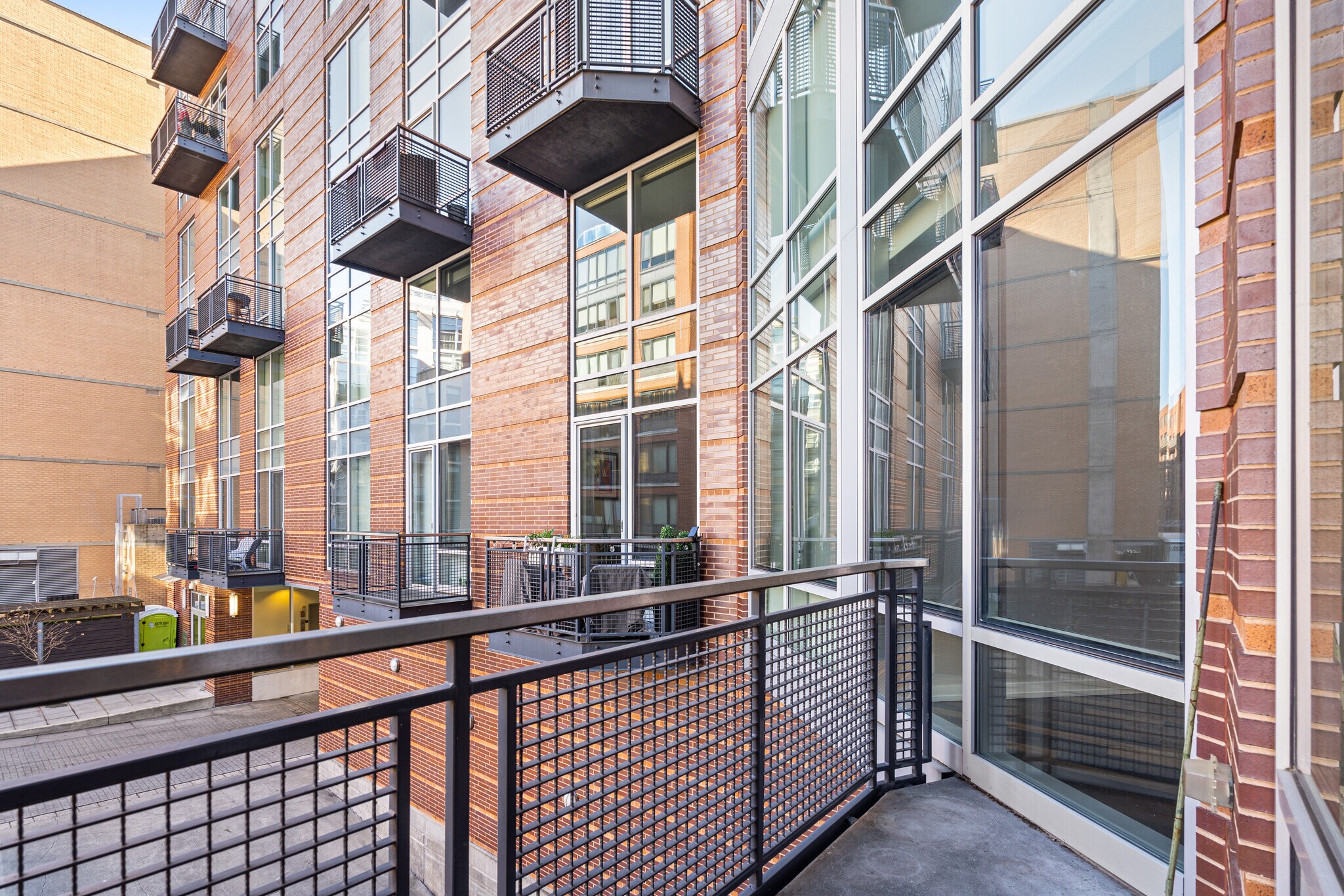 Building Photo - 1515 15th St NW