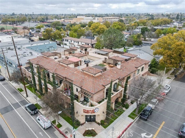 Building Photo - 201 N Reese Pl