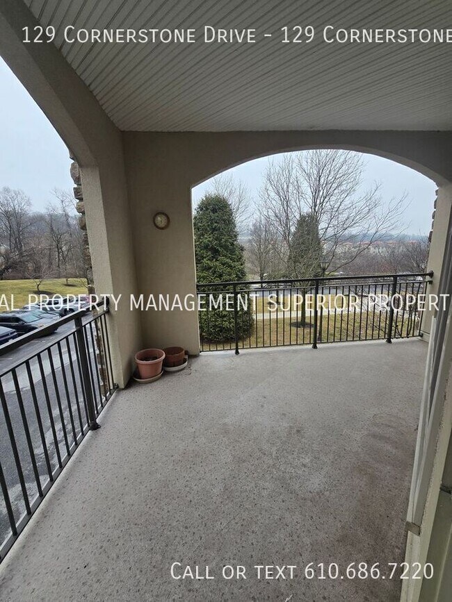 Building Photo - 129 Cornerstone Dr