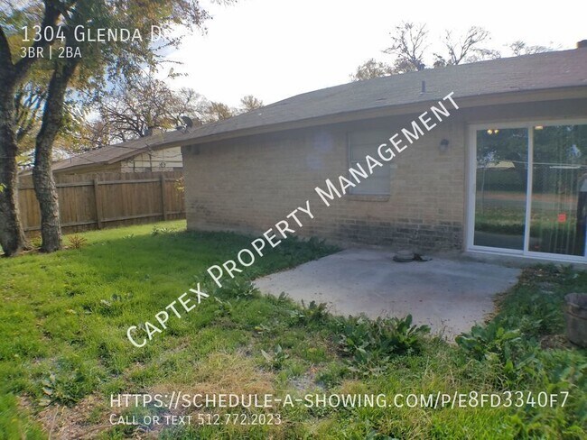 Building Photo - 1304 Glenda Dr