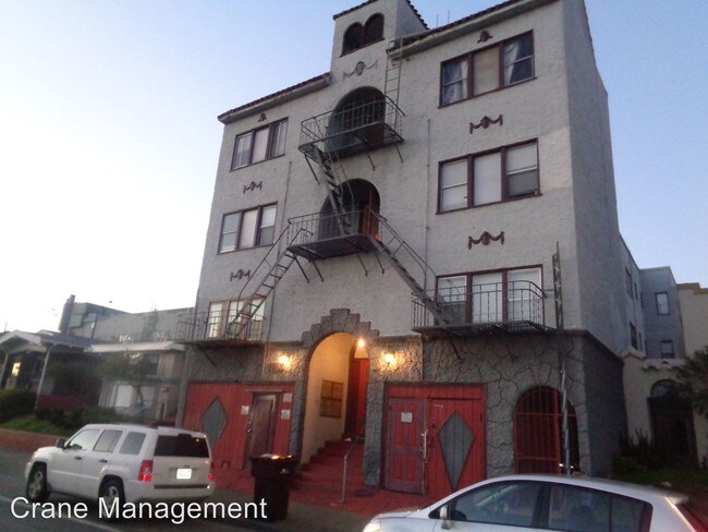 Primary Photo - 5452 Bancroft Ave