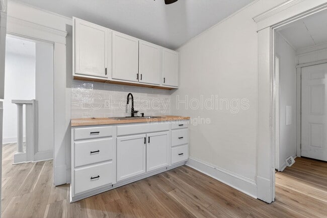 Building Photo - 2201 Gould Ave