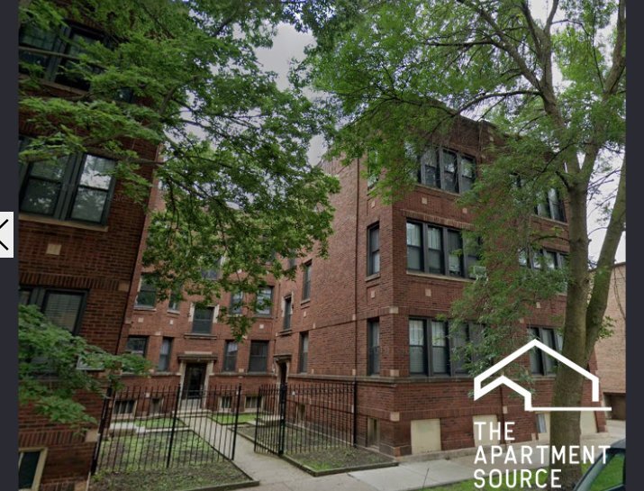 Building Photo - 4721 N Leavitt St
