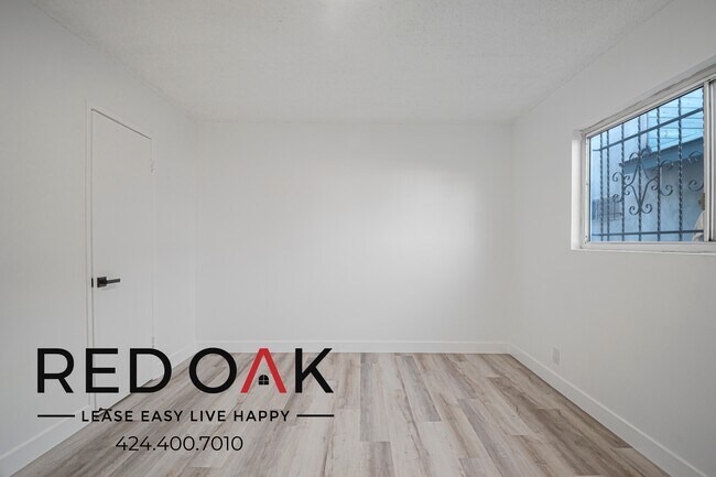 Building Photo - 6501 Cherry Ave