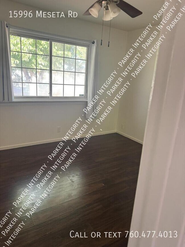 Building Photo - 15996 Meseta Rd