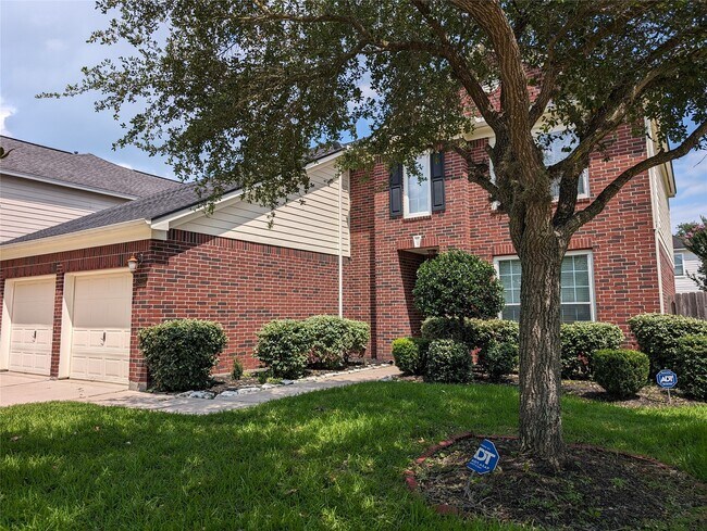Building Photo - 6207 Barkermist Ln