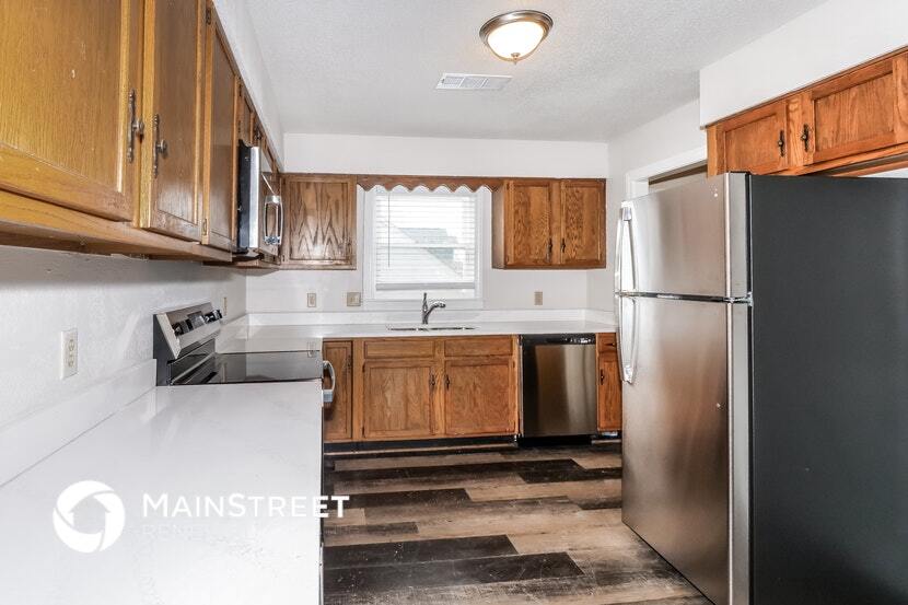 Building Photo - 675 S Collierville Arlington Rd