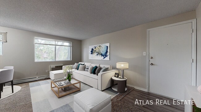 Building Photo - 7155-103 N Raleigh Street-103