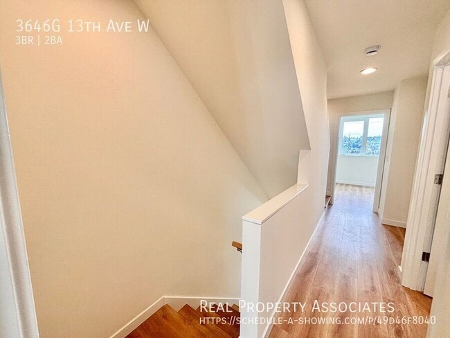 Building Photo - 3646 13th Ave W