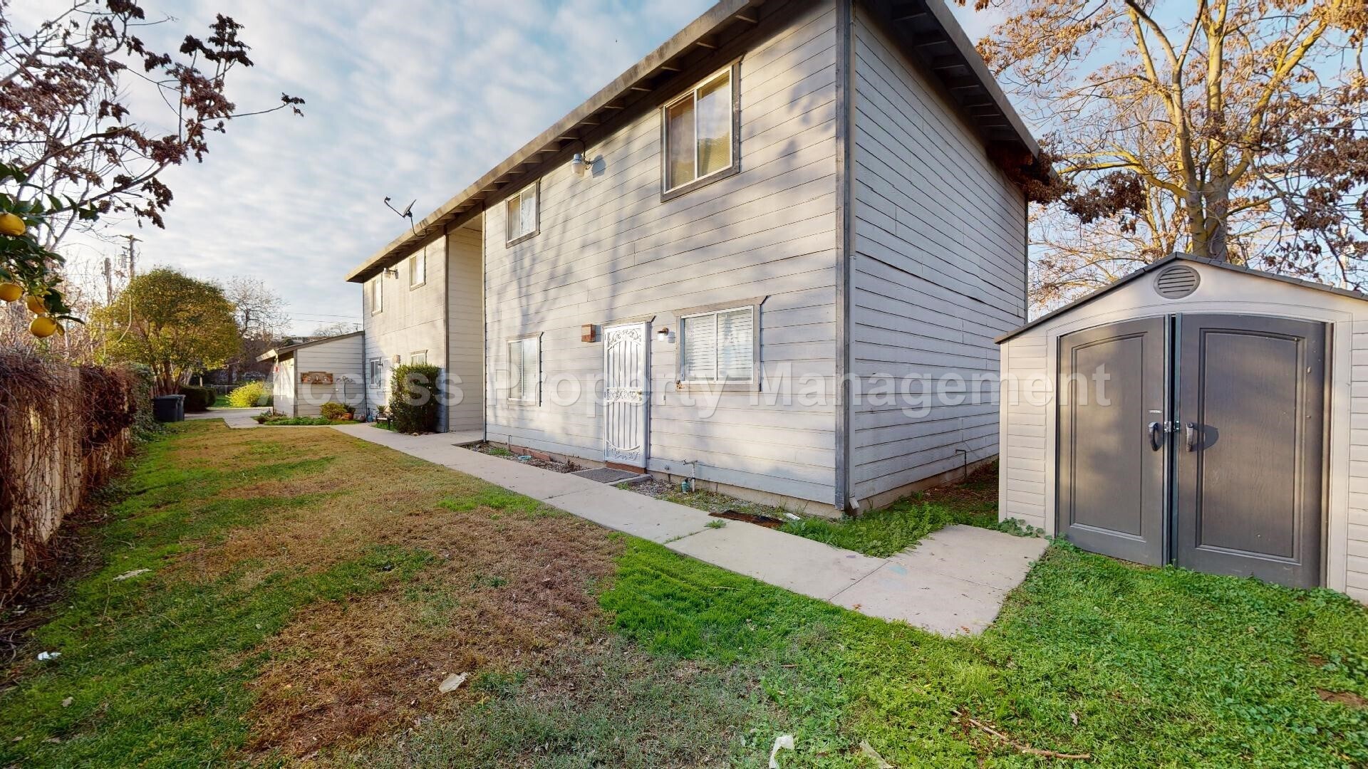 Building Photo - 114 Baker St