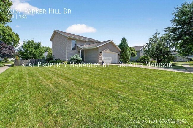 Building Photo - 7037 Parker Hill Dr