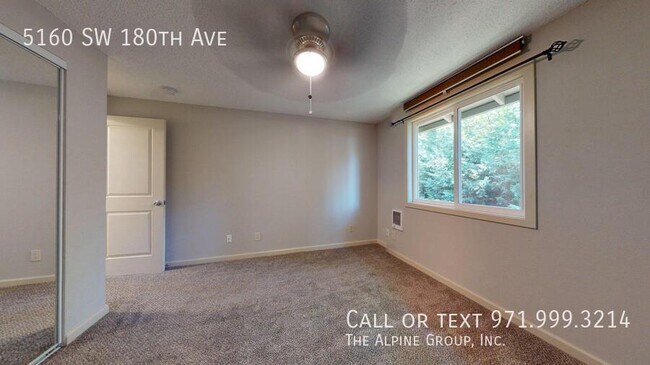 Building Photo - 5160 SW 180th Ave