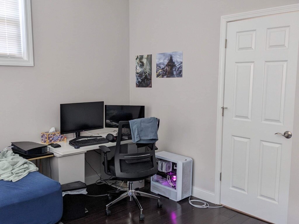 Building Photo - 318 Concord Ave