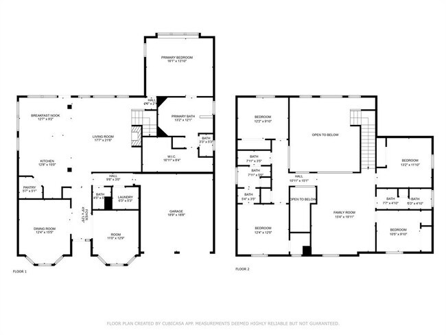 Building Photo - 17627 Quiet Loch Ln