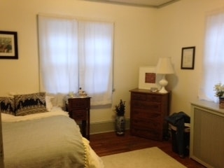 Building Photo - 105 Worth St