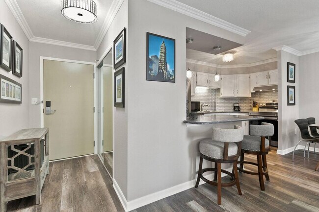 Building Photo - 1512 Larimer St