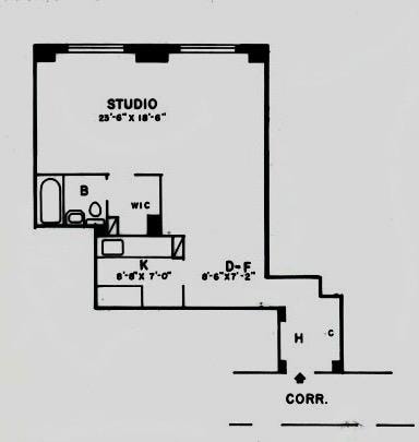 Building Photo - 201 St Pauls Ave