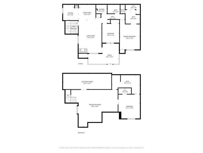 Building Photo - 4939 W 73rd Ave