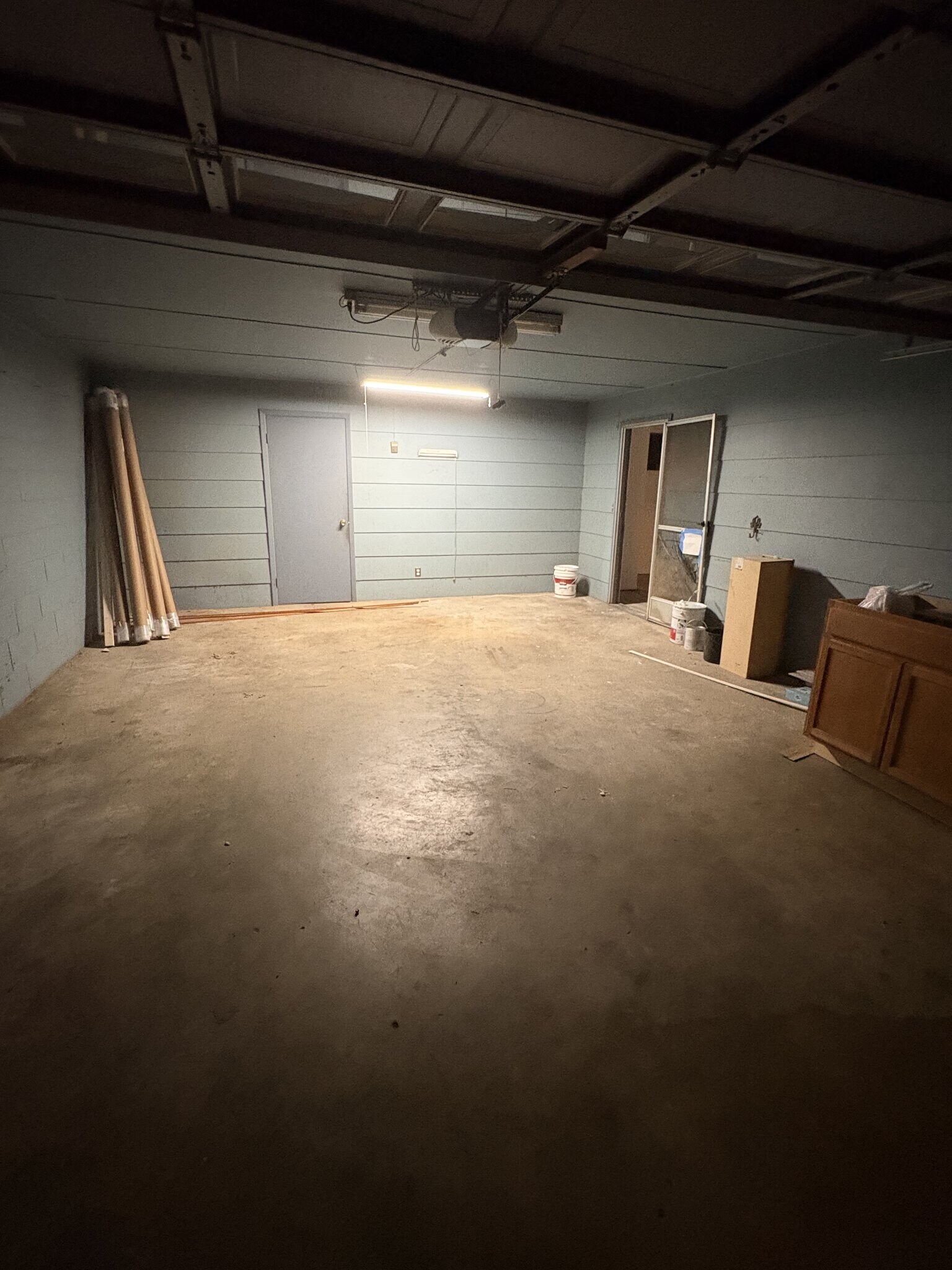 Building Photo - 203 Lumpkin Dr