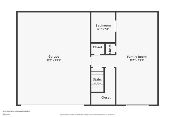 Building Photo - 3255 Mohave Ln