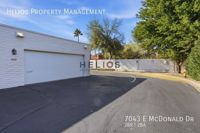 Building Photo - 7043 E McDonald Dr