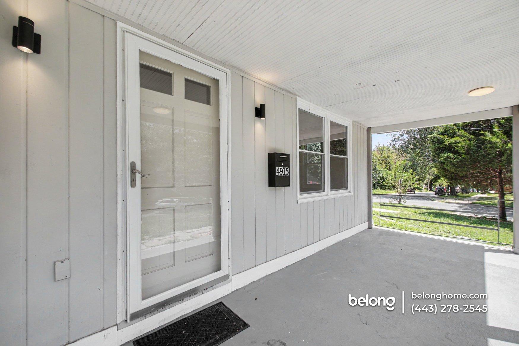 Building Photo - 4915 Macon Rd