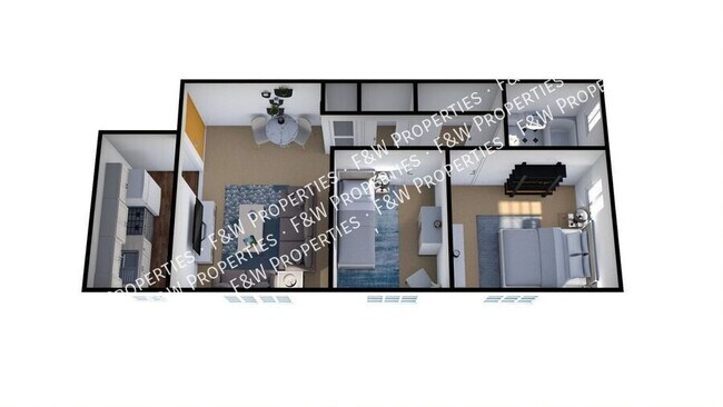 Building Photo - 1744 Richmond Ave