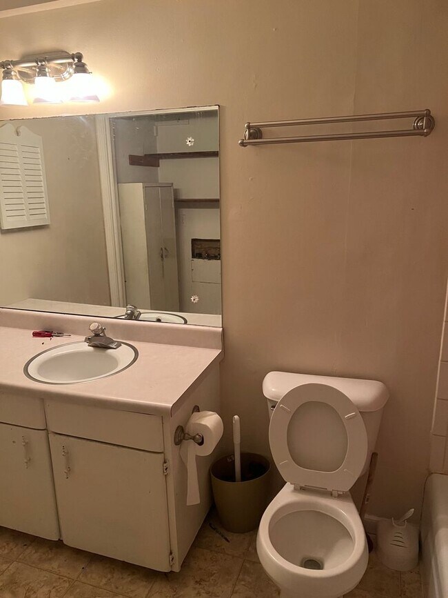 Building Photo - 1 bedroom, 2 lofted conforming rooms/ 1.5 bathroom A frame in southwest Columbia