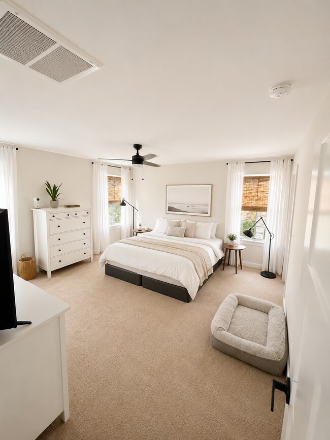Building Photo - 107 Tonkawa Way
