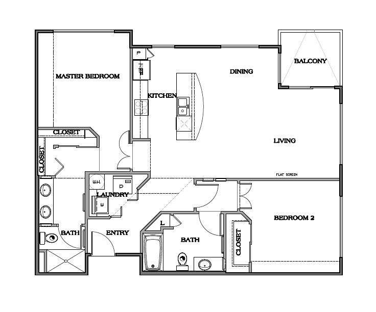 las aguas scottsdale az apartment finder