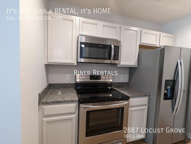 Building Photo - 2887 Locust Grv Ct