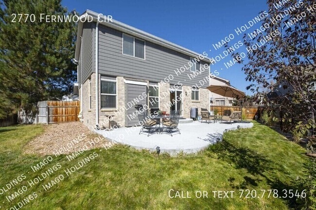 Building Photo - 2770 Fernwood Cir