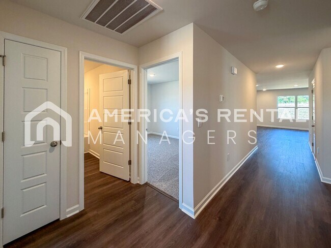 Building Photo - New Construction Home for Rent!