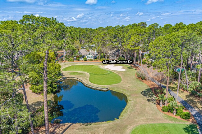 Building Photo - 187 Club Course Dr