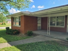 Building Photo - 1127 Aebersold Dr