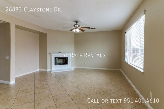 Building Photo - 26883 Claystone Dr