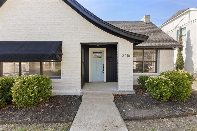 Building Photo - 3416 Cockrell Ave